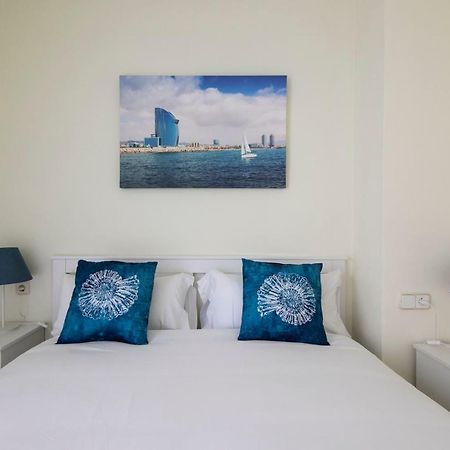 Be Barcelona Eixample Urquinaona II Apartment Екстериор снимка
