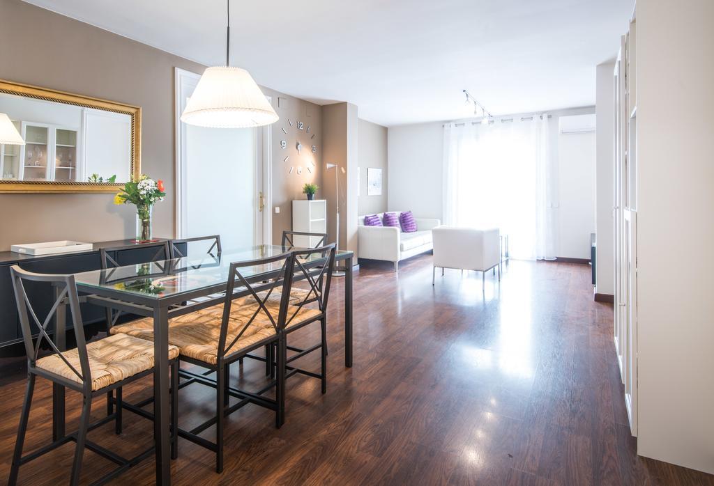 Be Barcelona Eixample Urquinaona II Apartment Екстериор снимка