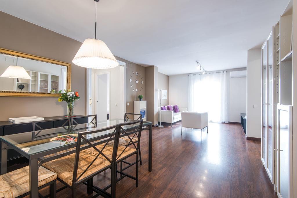 Be Barcelona Eixample Urquinaona II Apartment Екстериор снимка