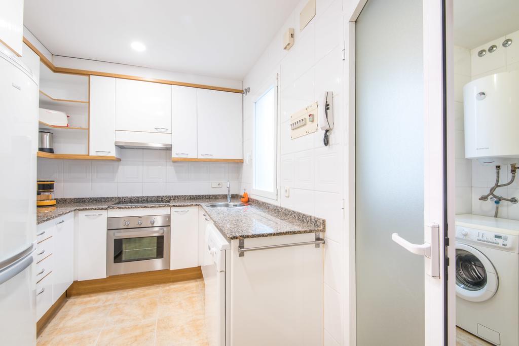 Be Barcelona Eixample Urquinaona II Apartment Екстериор снимка