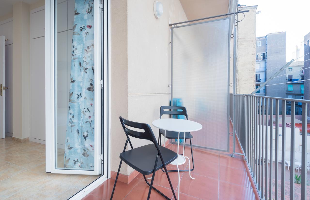 Be Barcelona Eixample Urquinaona II Apartment Екстериор снимка