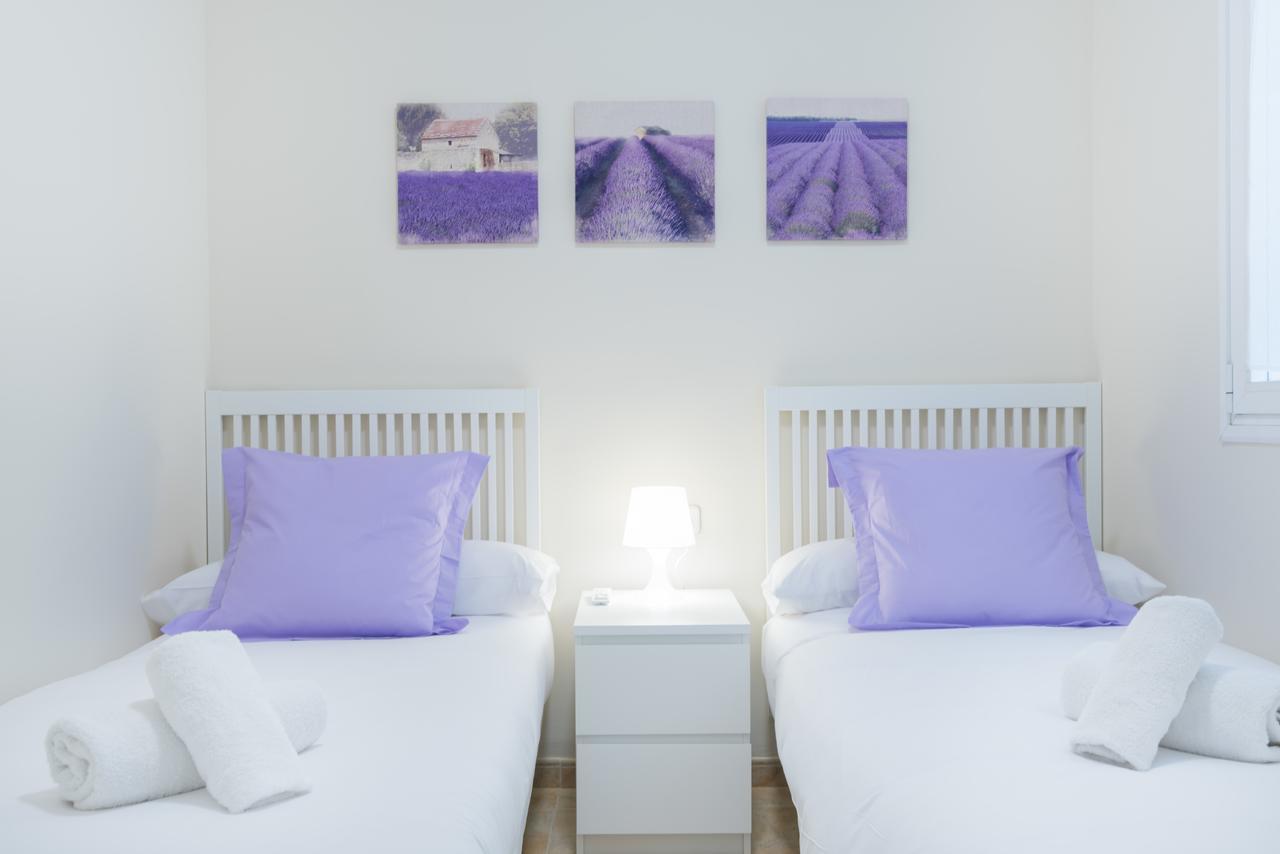 Be Barcelona Eixample Urquinaona II Apartment Екстериор снимка