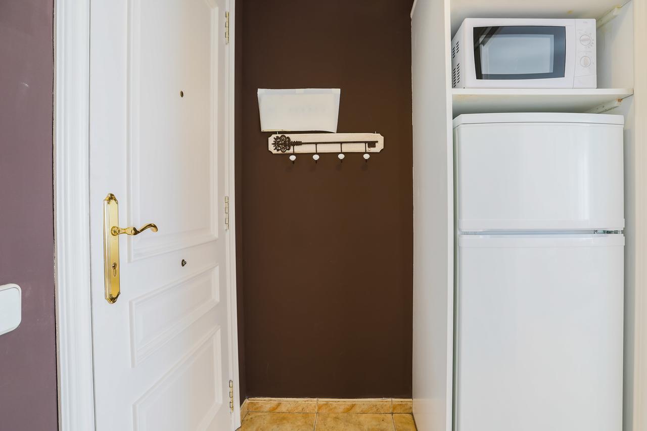 Be Barcelona Eixample Urquinaona II Apartment Екстериор снимка