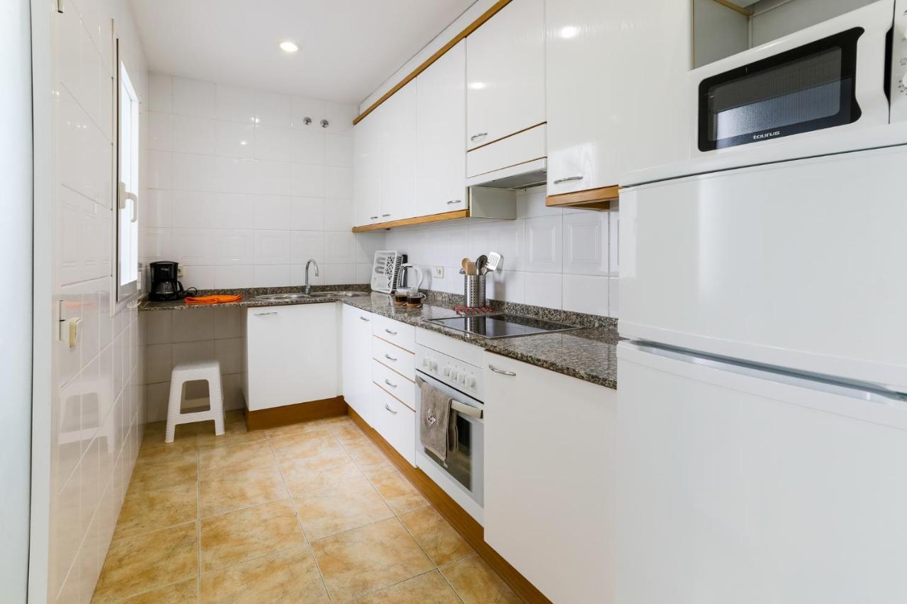 Be Barcelona Eixample Urquinaona II Apartment Екстериор снимка
