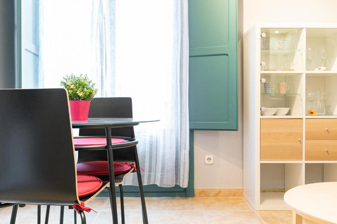 Be Barcelona Eixample Urquinaona II Apartment Екстериор снимка