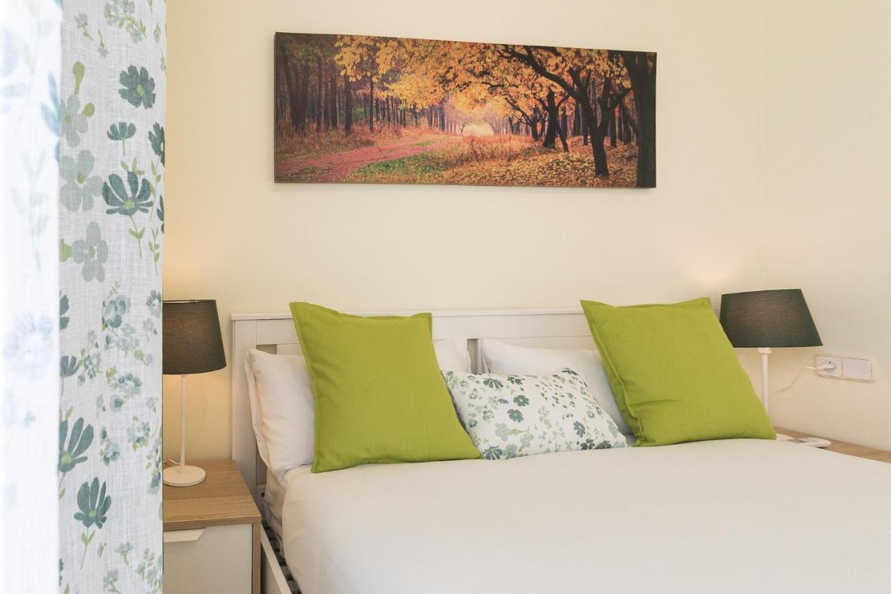 Be Barcelona Eixample Urquinaona II Apartment Екстериор снимка