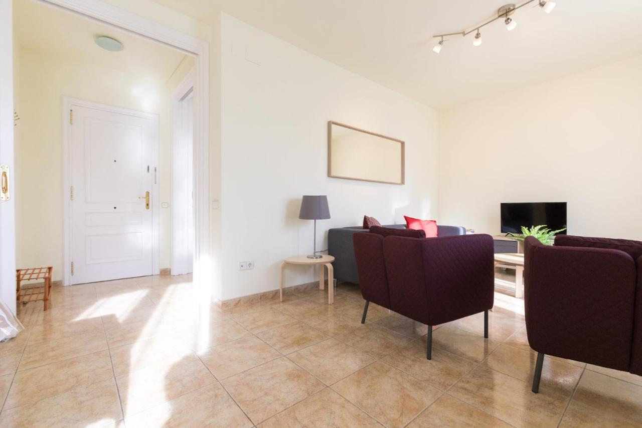 Be Barcelona Eixample Urquinaona II Apartment Екстериор снимка