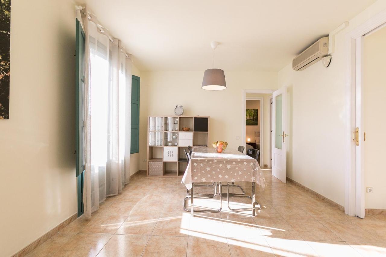 Be Barcelona Eixample Urquinaona II Apartment Екстериор снимка