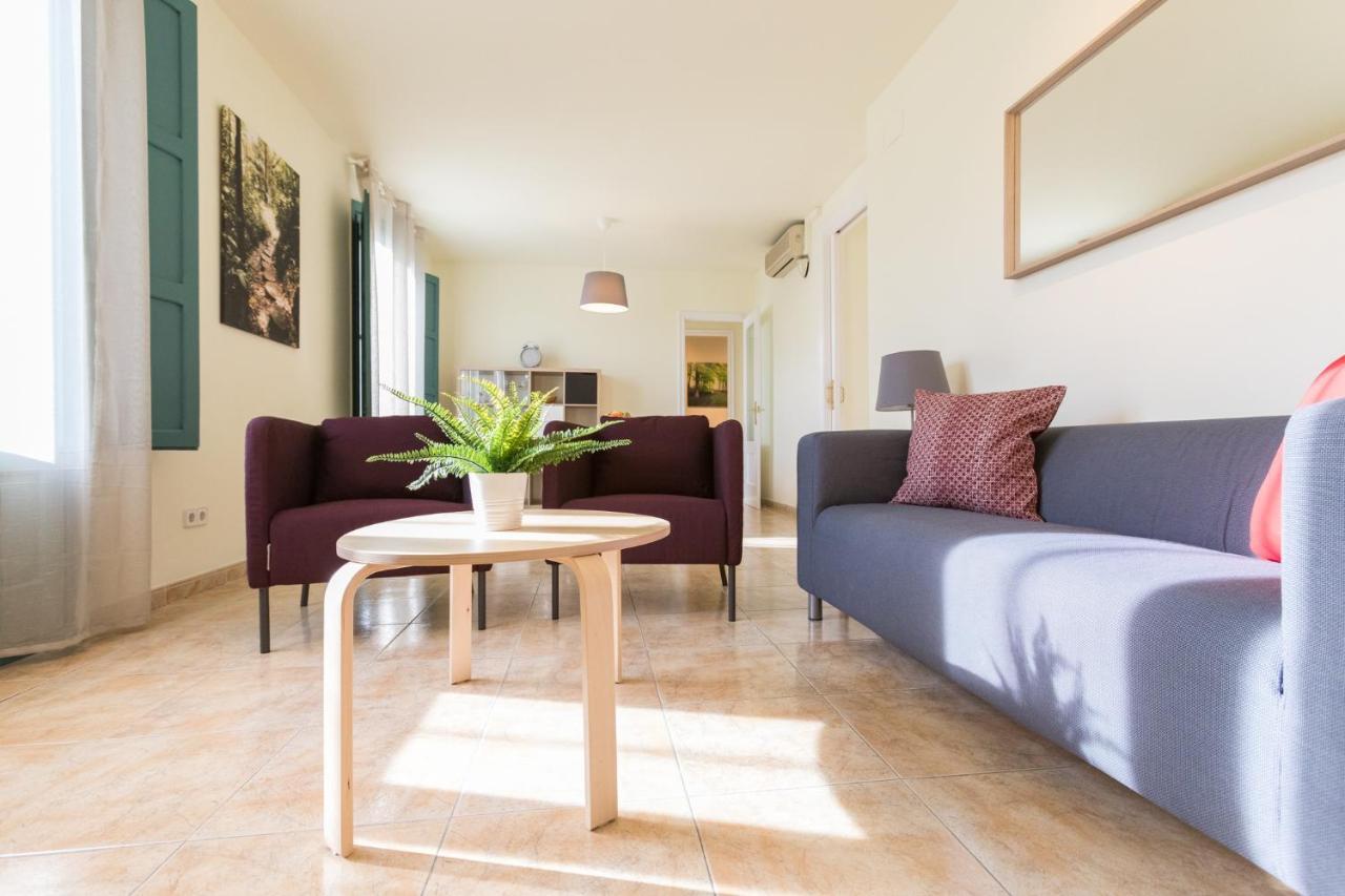 Be Barcelona Eixample Urquinaona II Apartment Екстериор снимка