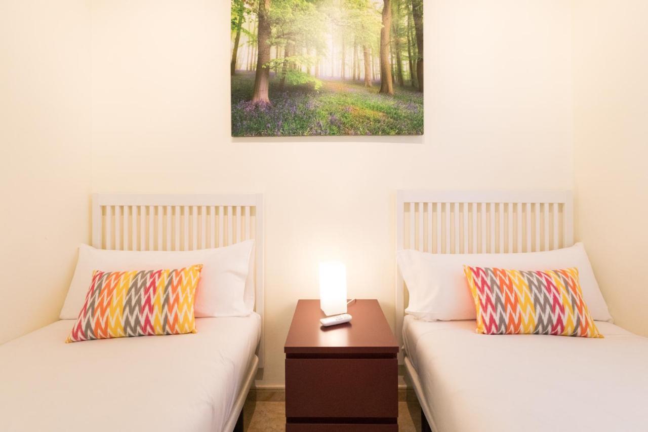 Be Barcelona Eixample Urquinaona II Apartment Екстериор снимка