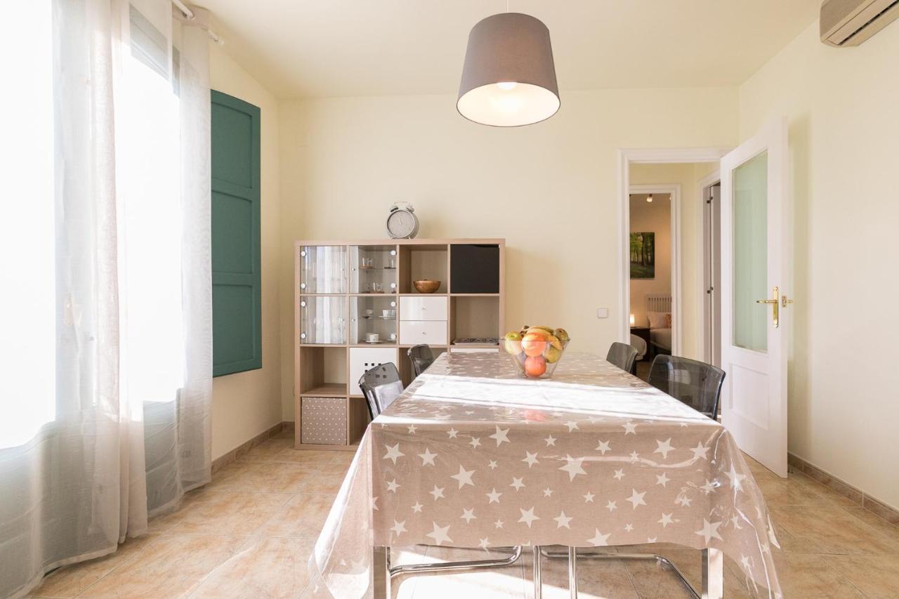 Be Barcelona Eixample Urquinaona II Apartment Екстериор снимка