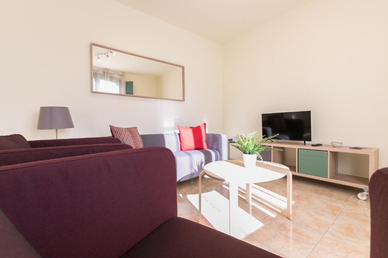 Be Barcelona Eixample Urquinaona II Apartment Екстериор снимка