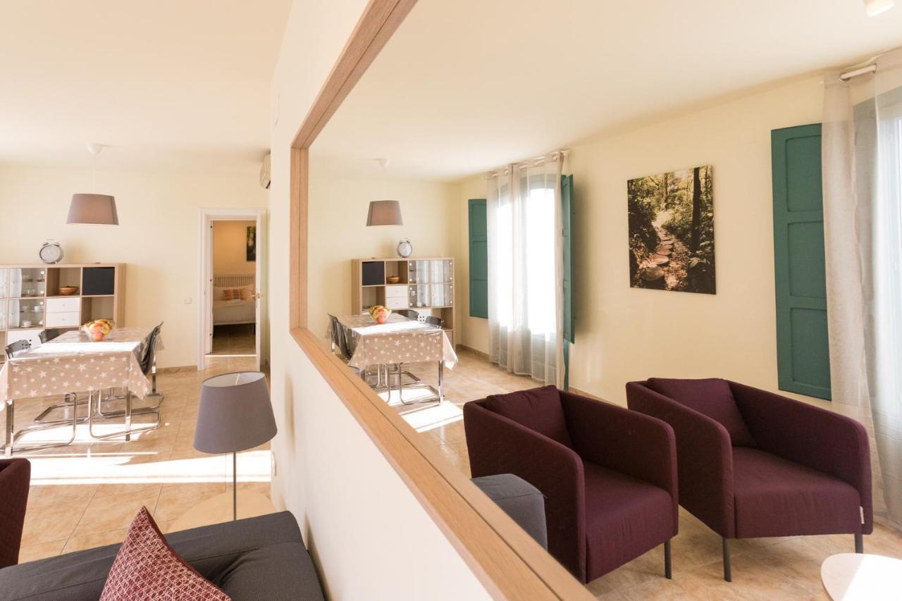 Be Barcelona Eixample Urquinaona II Apartment Екстериор снимка