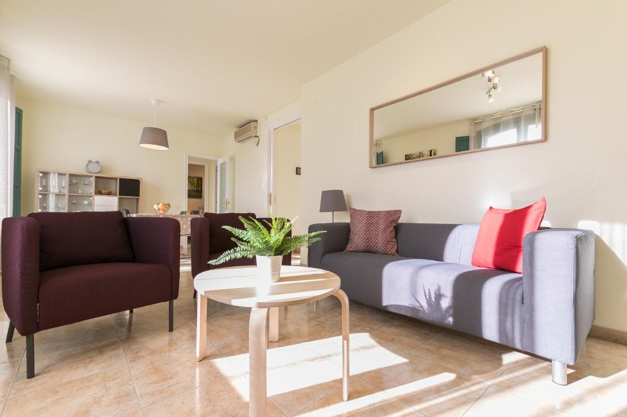 Be Barcelona Eixample Urquinaona II Apartment Екстериор снимка