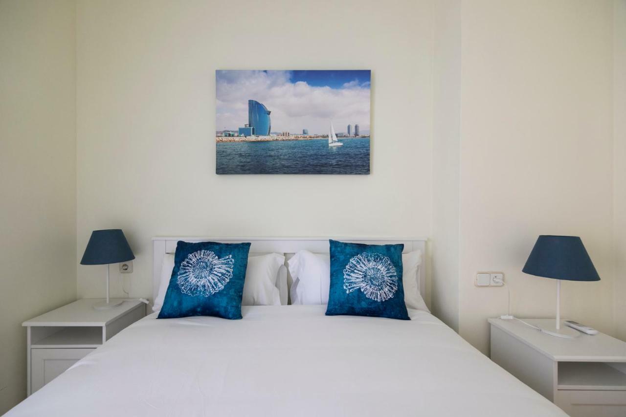 Be Barcelona Eixample Urquinaona II Apartment Екстериор снимка