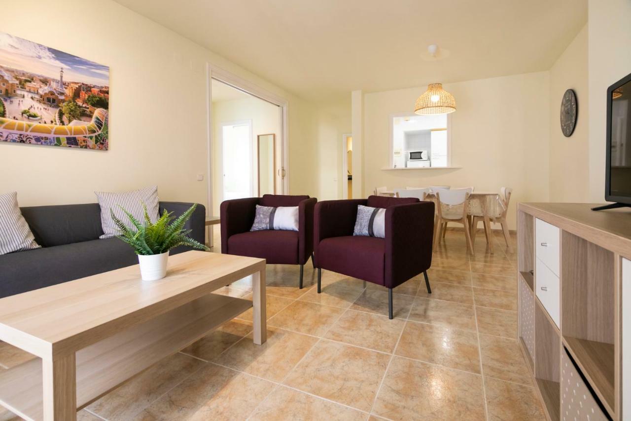 Be Barcelona Eixample Urquinaona II Apartment Екстериор снимка