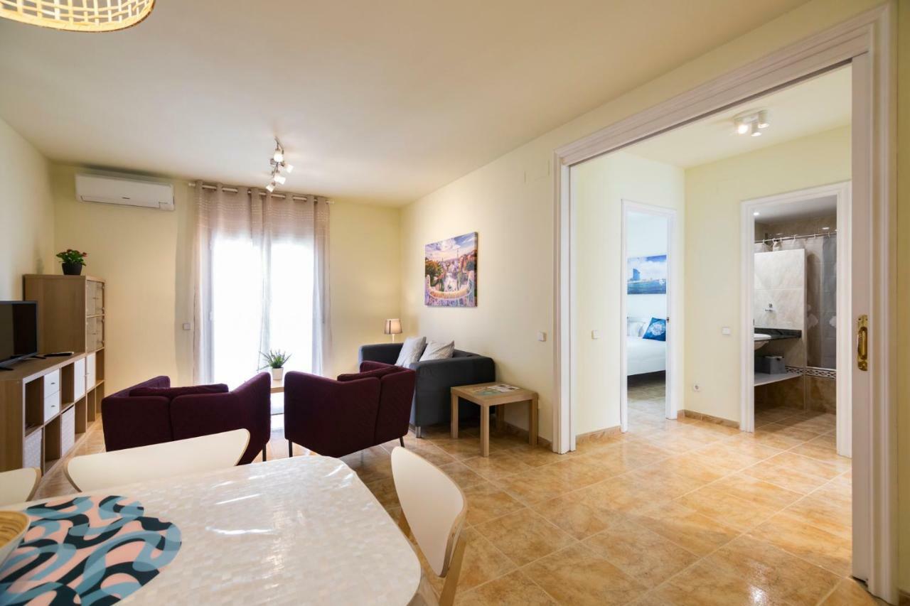 Be Barcelona Eixample Urquinaona II Apartment Екстериор снимка