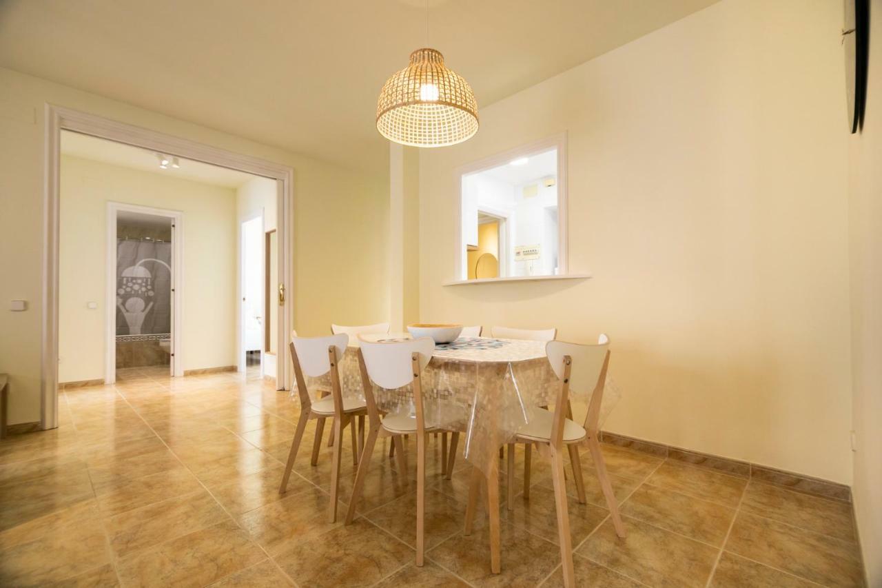 Be Barcelona Eixample Urquinaona II Apartment Екстериор снимка