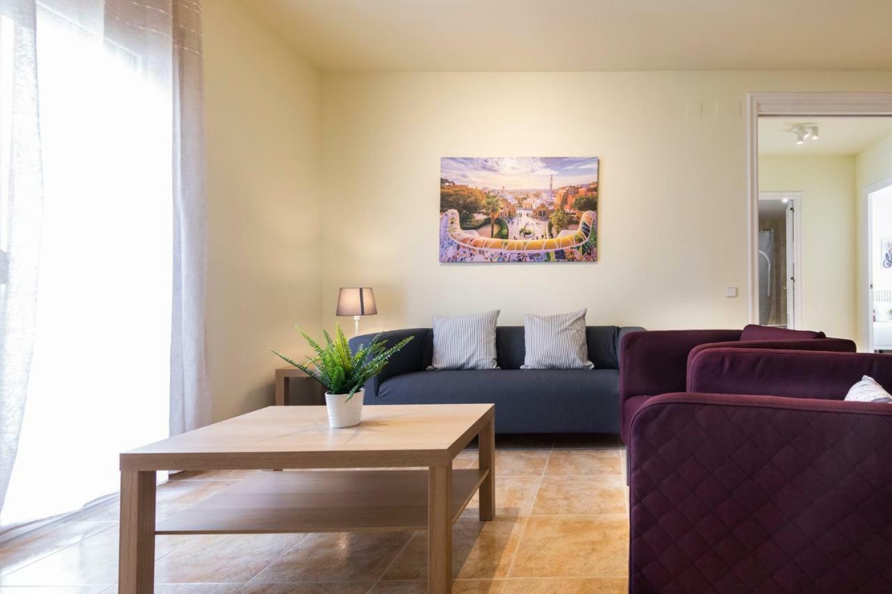 Be Barcelona Eixample Urquinaona II Apartment Екстериор снимка