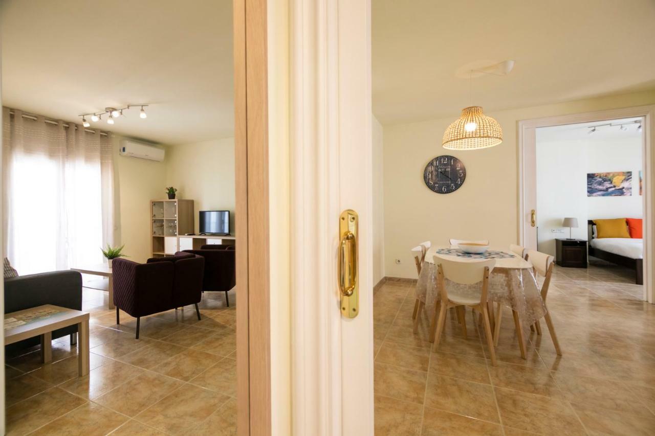 Be Barcelona Eixample Urquinaona II Apartment Екстериор снимка