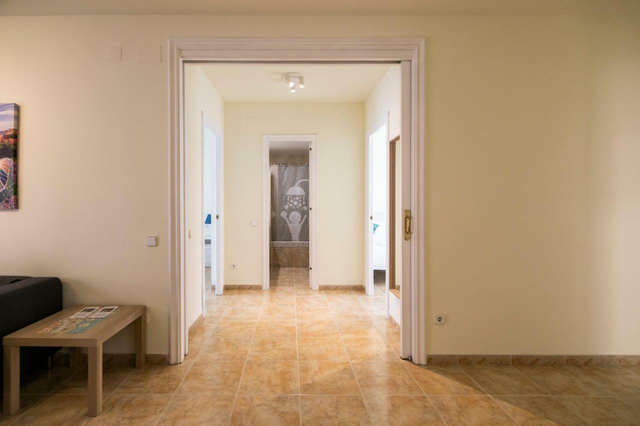 Be Barcelona Eixample Urquinaona II Apartment Екстериор снимка