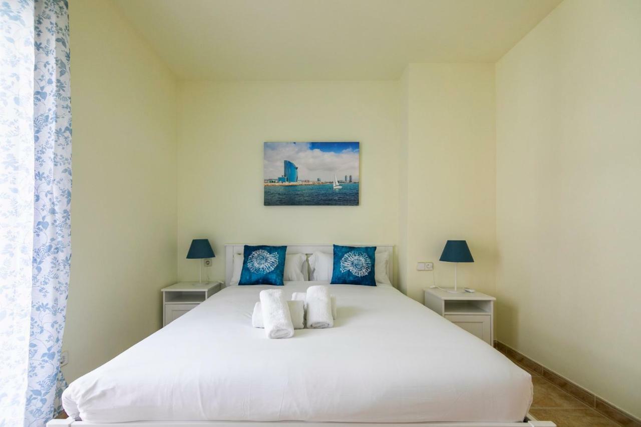 Be Barcelona Eixample Urquinaona II Apartment Екстериор снимка