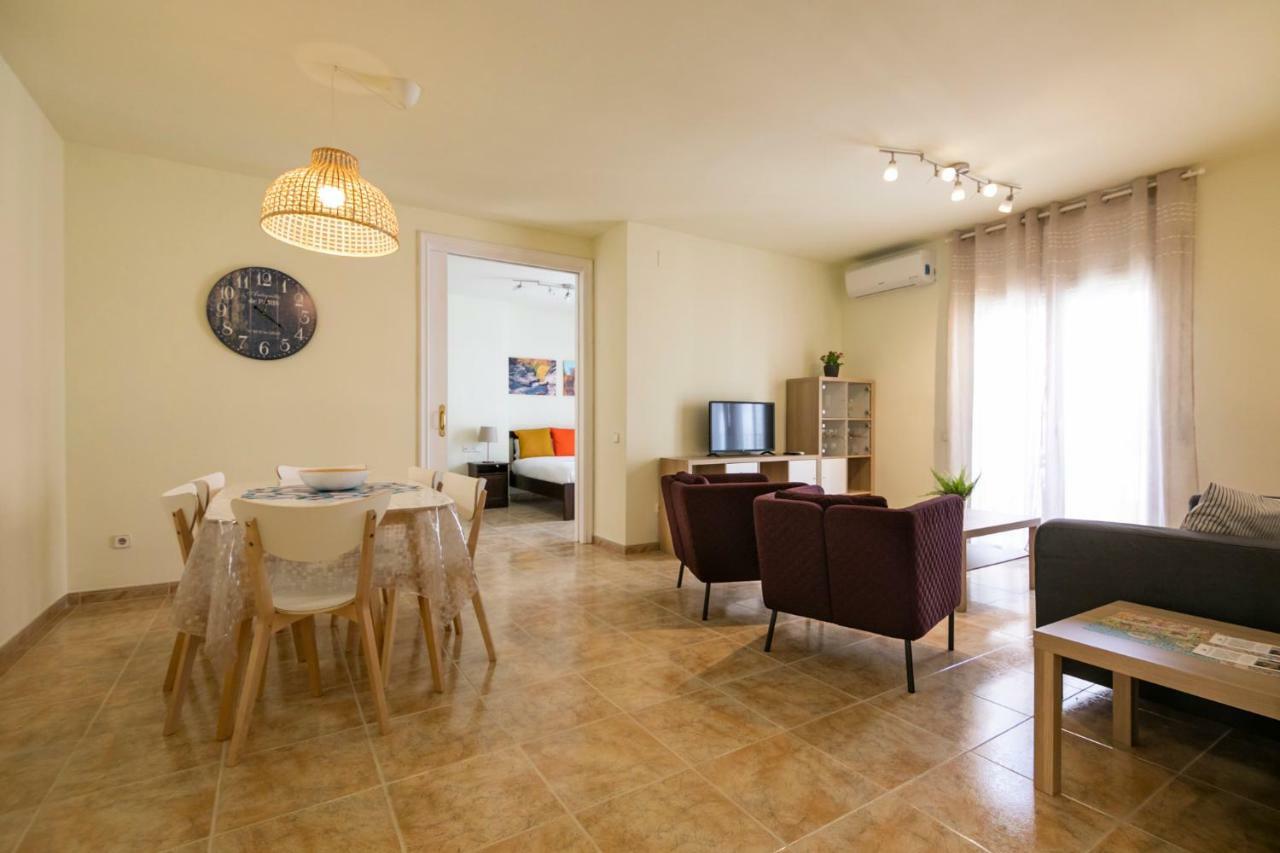 Be Barcelona Eixample Urquinaona II Apartment Екстериор снимка